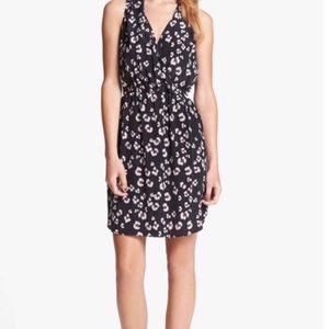 Rebecca Taylor Bobcat Dress